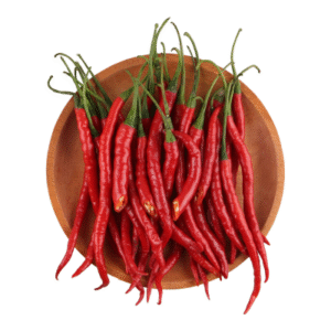 Cabai Merah Keriting